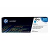 HP 304A - cyan - originale - LaserJet - cartouche de toner (CC531A)