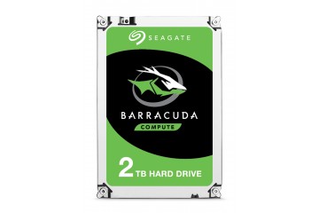 DD Interne 3,5  2 To SATA3  - 256Mo - 7200t/min *Seagate ST2000DM008*