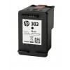 HP 303XL - à rendement élevé - tricolore à base de colorant - originale*T6N03AE*