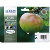 Epson T1295 - Cartouche d'impression - 1 x noir, jaune, cyan, magenta