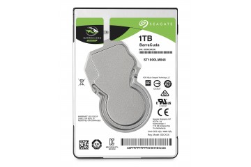 DD interne 2,5  1000 Go SATA - 128 mo - 5400 t/min *Seagate ST1000LM048*