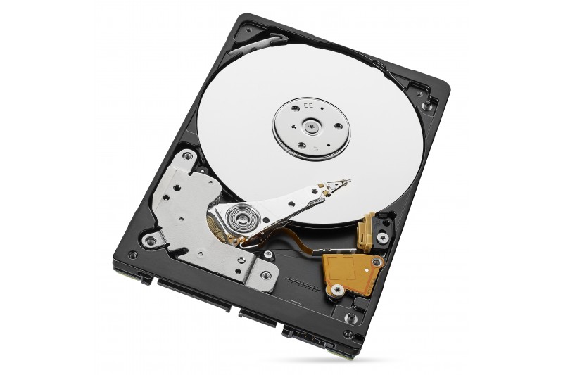 DD interne 2,5  2000 Go SATA - 128 mo - 5400 t/min *Seagate ST2000LM015*