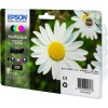 Epson 18XL Multipack - Cartouche d'impression - 1 x noir, jaune, cyan, magenta