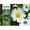 Epson 18XL Multipack - Cartouche d'impression - 1 x noir, jaune, cyan, magenta