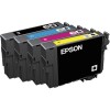 Epson 18XL Multipack - Cartouche d'impression - 1 x noir, jaune, cyan, magenta