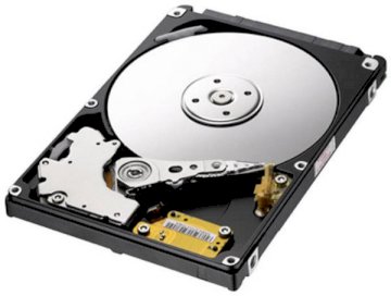 HGST Travelstar Z5K500 Disque dur interne de portable 2,5 500G