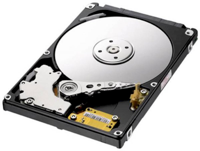 HGST Travelstar Z5K500 Disque dur interne de portable 2,5 500G