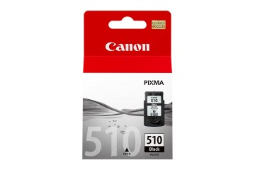Canon PG 510 - Cartouche d'impression - 1 x noir - 220 pages