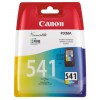 Canon CL 541 - Cartouche d'impression - 1 x couleur (cyan, magenta, jaune)