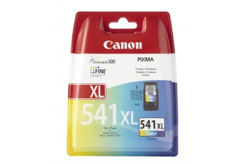Canon CL 541XL - Cartouche d'impression - 1 x couleur (cyan, magenta, jaune)