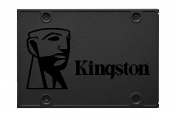 SSD 2,5 240Go SATA III A400  Read:500mb / Write:320mb * Kingston  SA400S37/240 *