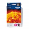 Brother LC980M - Cartouche d'impression - 1 x magenta - 260 pages (Pour DCP)