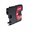 Brother LC980M - Cartouche d'impression - 1 x magenta - 260 pages (Pour DCP)
