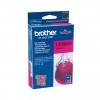 Brother LC980M - Cartouche d'impression - 1 x magenta - 260 pages (Pour DCP)