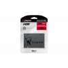 SSD 2,5 480Go SATA III A400 Read:500mb / Write:320mb *Kingston SA400S37/480 * SSD 2,5 480Go SATA III A400 Read:500mb / Write:320mb *Kingston SA400S37/480 *