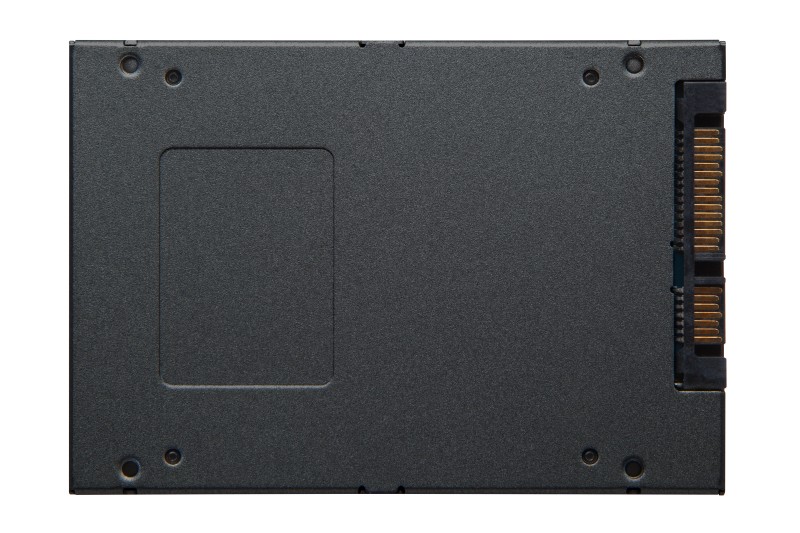 SSD 2,5 480Go SATA III A400 Read:500mb / Write:320mb *Kingston SA400S37/480 * SSD 2,5 480Go SATA III A400 Read:500mb / Write:320mb *Kingston SA400S37/480 *