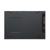 SSD  2,5 480Go SATA III A400  Read:500mb / Write:320mb *Kingston  SA400S37/480 *
