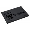 SSD 2,5 480Go SATA III A400 Read:500mb / Write:320mb *Kingston SA400S37/480 * SSD 2,5 480Go SATA III A400 Read:500mb / Write:320mb *Kingston SA400S37/480 *