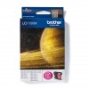 Brother LC1100M - Cartouche d'impression - 1 x magenta - 325 pages (Pour MFC)