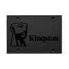 SSD  2,5 960Go SATA III A400  Read:500mb / Write:450mb *Kingston  SA400S37/960 *