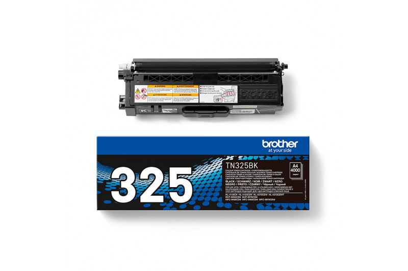 Brother TN325BK