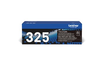Brother TN325BK