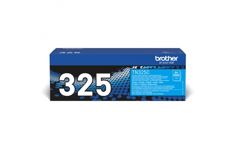 Brother TN325C