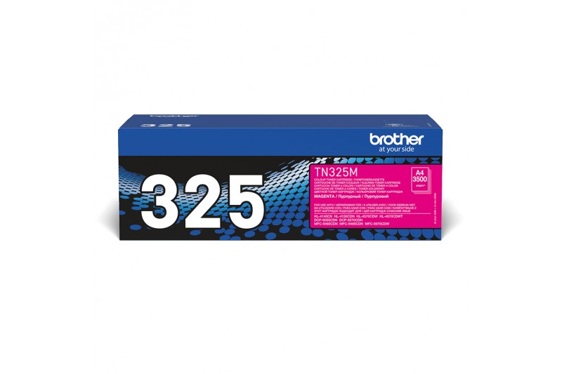 Brother TN325M Brother TN325M