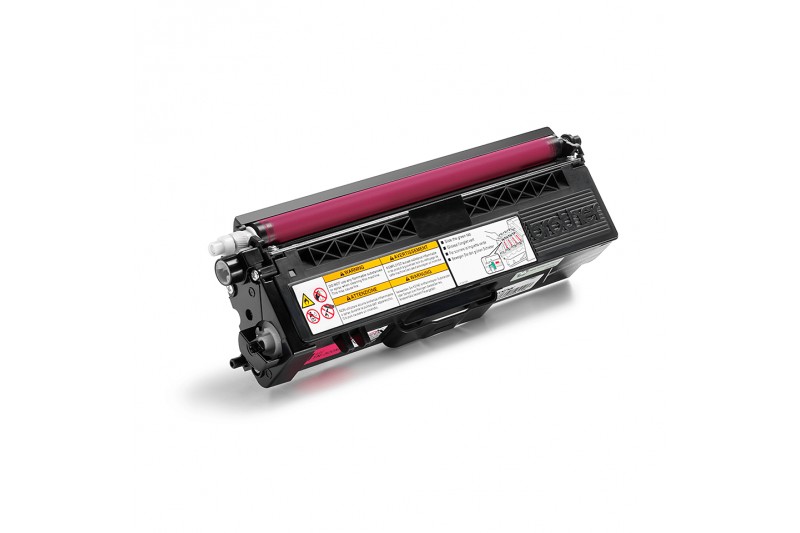 Brother TN320M - Magenta - original - cartouche de toner Brother TN320M - Magenta - original - cartouche de toner