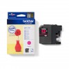 Brother LC121M - Cartouche d'impression - 1 x magenta - 300 pages