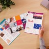 Brother LC121M - Cartouche d'impression - 1 x magenta - 300 pages