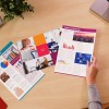 Brother LC121M - Cartouche d'impression - 1 x magenta - 300 pages
