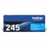 Brother TN245C - À rendement élevé - cyan - original