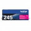Brother TN245M - À rendement élevé - Magenta - original Brother TN245M - À rendement élevé - Magenta - original