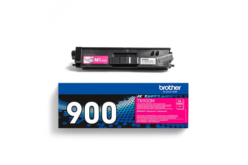 Brother TN900M