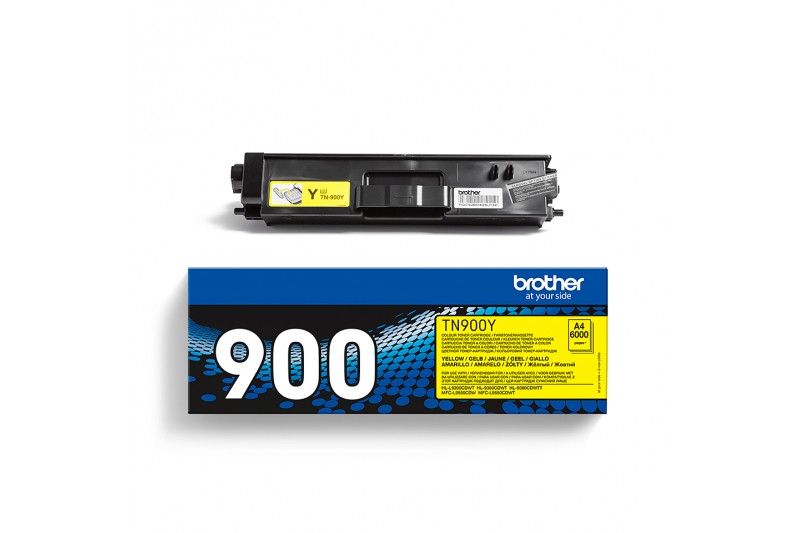 Brother TN900Y