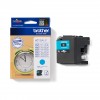 Brother LC125XLC - Super High Yield - cyan - original