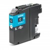 Brother LC125XLC - Super High Yield - cyan - original