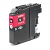 Brother LC125XLM - Super High Yield - magenta - original