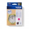 Brother LC125XLM - Super High Yield - magenta - original