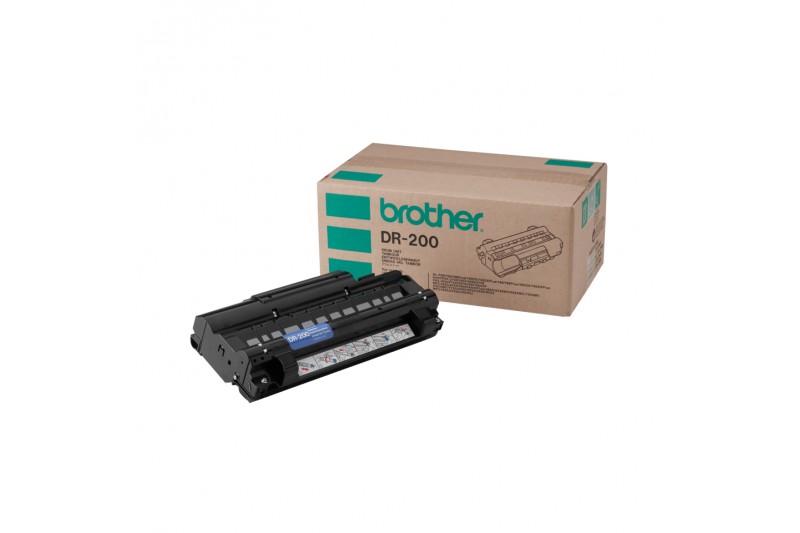 Brother DR2000 - kit tambour Brother DR2000 - kit tambour