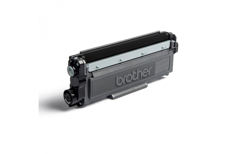 Brother TN2320 - Noir - original - cartouche de toner