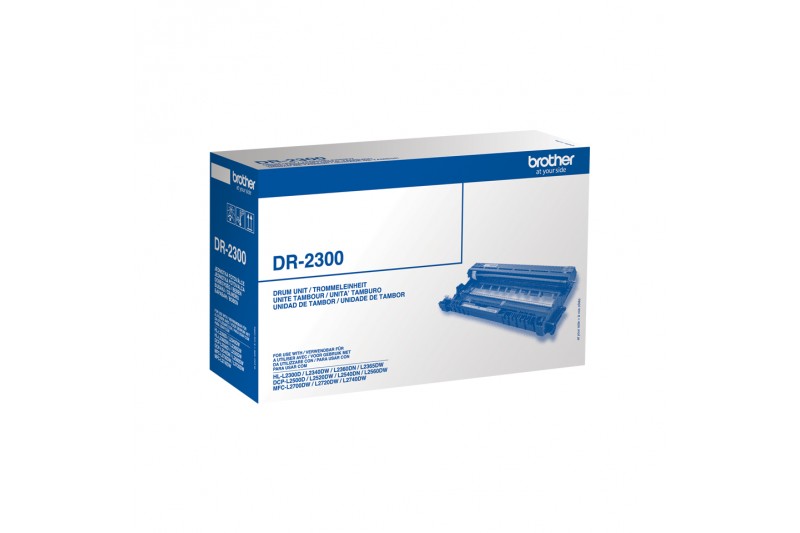 Brother DR2300 - Kit tambour