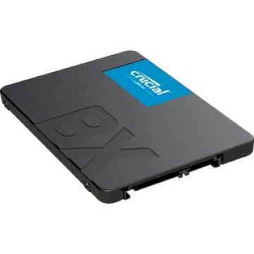 SSD Crucial BX500 - lecteur à état solide - 480 Go - SATA 6Gb/s *CT480BX500SSD1