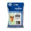 Brother LC3217BK - noir - originale - cartouche d'encre