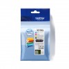 Brother LC3219XL Value Pack - pack de 4 - XL - noir,jaune,cyan,magenta - origina