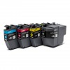 Brother LC3219XL Value Pack - pack de 4 - XL - noir,jaune,cyan,magenta - origina