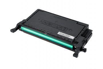 Samsung CLT-K5082L - Cartouche de toner  - 1 x noir - 5000 p (6220fx/620nd)