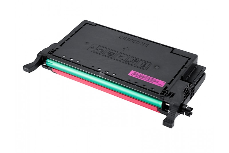 Samsung CLT-M5082L - Cartouche de toner - 1 x magenta - 4000 p (6220fx/620nd) Samsung CLT-M5082L - Cartouche de toner - 1 x magenta - 4000 p (6220fx/620nd)