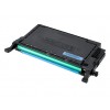 Samsung CLT-C5082L - Cartouche de toner  - 1 x cyan - 4000 p (6220fx/620nd)